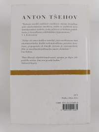 Valitut novellit I-II (yhteissidos)