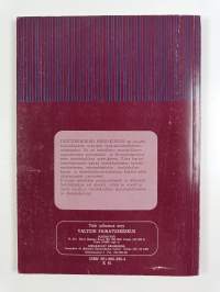 Tietotekniikan peruskurssi