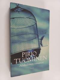 Alakuloinen romanssi