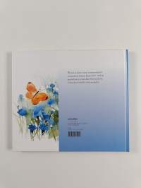 Poutapilven lailla : sanoja päivien kauneudesta