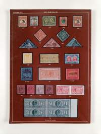 Harmers of London - Great Britain March 23rd, 1994