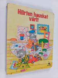 Hiirten hauskat värit