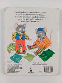 Hiirten hauskat värit