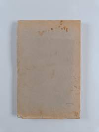 Filosofinen etiikka 1, Etiikan periaateoppi