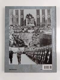 Kolmas valtakunta : Hitlerin Saksan tärkeimmät tapahtumat päivä päivältä