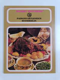 Painonvartijoiden valitut ruokaohjeet