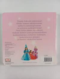 Leikitään prinsessaa