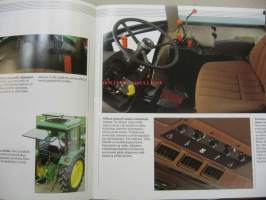 John Deere 2850 -myyntiesite