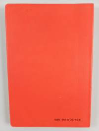 Saksan frekvenssisanakirja