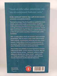 K. L. Oesch : ylivoimaa vastassa