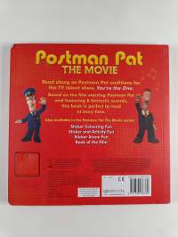 Postman Pat the Movie