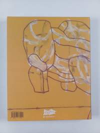 Virhe abstraktissa maalauksessa : tekijän paikka maalauksen rakenteessa