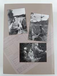 Kirjeitä, kertomuksia, kohtaloita : Elämän kirjoa 60 vuoden takaa