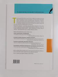 Niskalenkki strategiasta : pk-yrityksen kokonaisvaltainen johtaminen