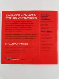 Johtamispelin voittaminen