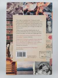 Boktjuvarna - Jakten på de försvunna biblioteken