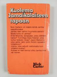 Kuolema Jamaikalaiseen tapaan