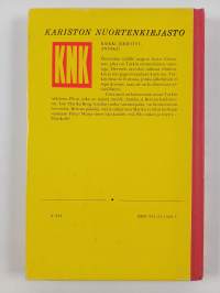 Kaikki järjestyy, Annika!