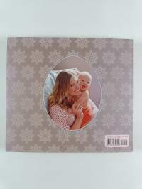 Feathering the nest : Tracy Hutson's earth-friendly guide to decorating your baby's room