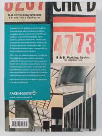 Arkkitehtuurilinjoja : Kirmo Mikkolan kirjoituksia