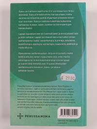 Kasvuvoimaa vanhemmuuteen