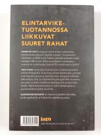 Kallis ruokakassi : Kuka nostaa Suomessa ruuan hintaa?