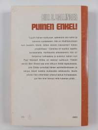 Puinen enkeli