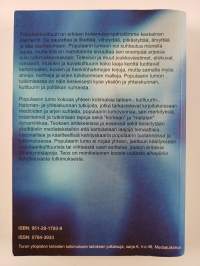 Populaarin lumo - mediat ja arki