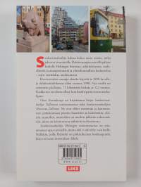 Sankarimatkailija Helsingin raitiovaunuissa