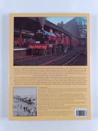 Vintage Railtours - Railway Correspondence and Travel Society - a Pictorial Record, 1954-69