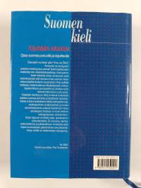Suomen kieli : käyttäjän käsikirja