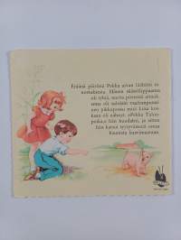 Pekan ja Maijan maatila