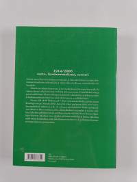 Islamin musta kirja : 1914-2006 : sorto, fundamentalismi, terrori