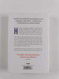 Venäjän vakoojaverkosto