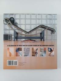 The chair : living with modern classics