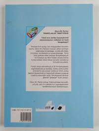 Tiimipelaajat tiimityössä