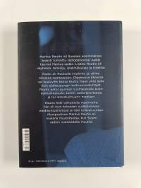 Markus-setä : Suomen ensimmäinen radiopersoona