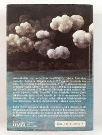 Pilvissä taivaanlaiva