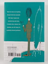 The Perfectly Dressed Gentleman