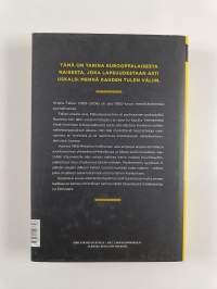 Oriana Fallaci : nainen ristitulessa