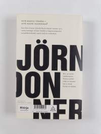 Ruotsi : matkoja vieraassa maassa