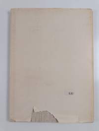 Suomi : XV olympialaisten kisojen maa