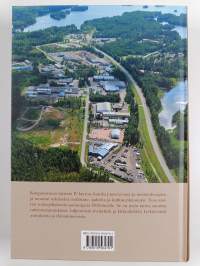 Kangasniemen historia IV : Sotien jälkeinen aika 2010-luvulle