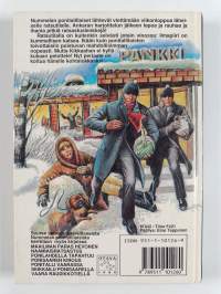 Taistelu ratsutilasta