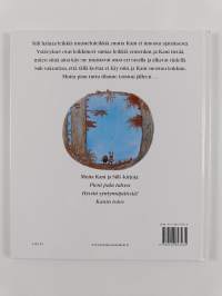 Ollaan taas ystäviä