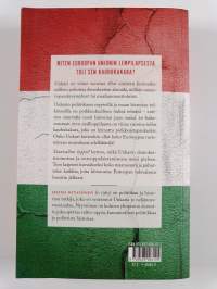 Tasavallan loppu : Unkarin demokratian romahdus