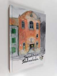 Tapahtuipa Tarnalassa