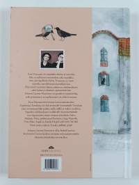 Tapahtuipa Tarnalassa