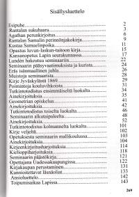 Gustaf Lundèn  -Sukukirja