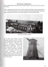 Gustaf Lundèn  -Sukukirja